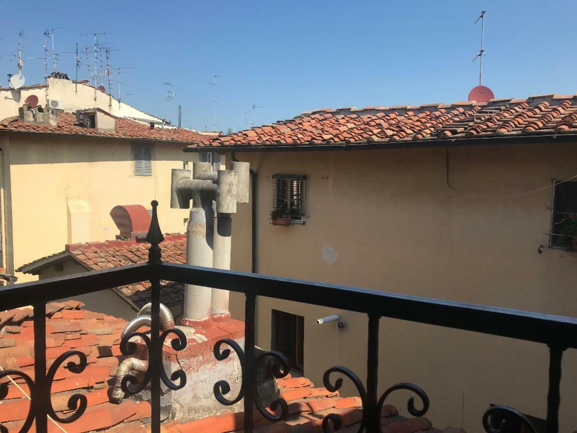 Vecchia Volta Florença Exterior foto